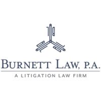 Burnett Law P.A.
